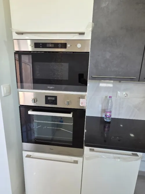 Location Appartement F6 Alger Souidania