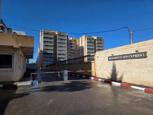 Location Appartement Duplex F6 Alger Souidania