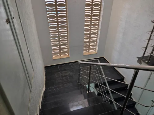 Location Appartement F6 Alger Souidania