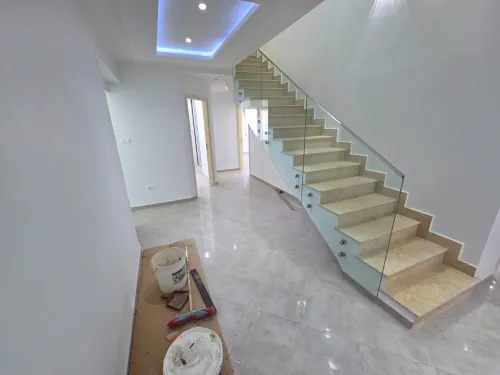 Location Appartement Duplex F6 Alger Souidania