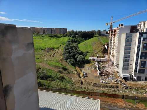 Location Appartement Duplex F6 Alger Souidania
