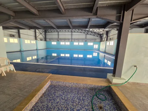 Location Appartement F6 Alger Souidania
