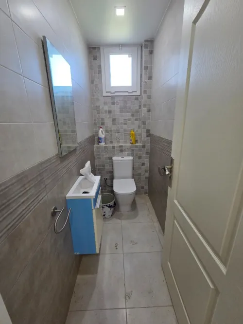 Location Appartement F6 Alger Souidania