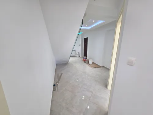 Location Appartement F6 Alger Souidania