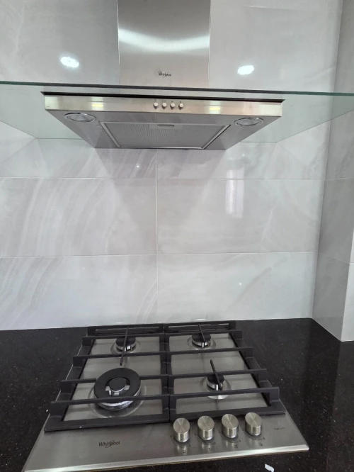 Location Appartement F6 Alger Souidania