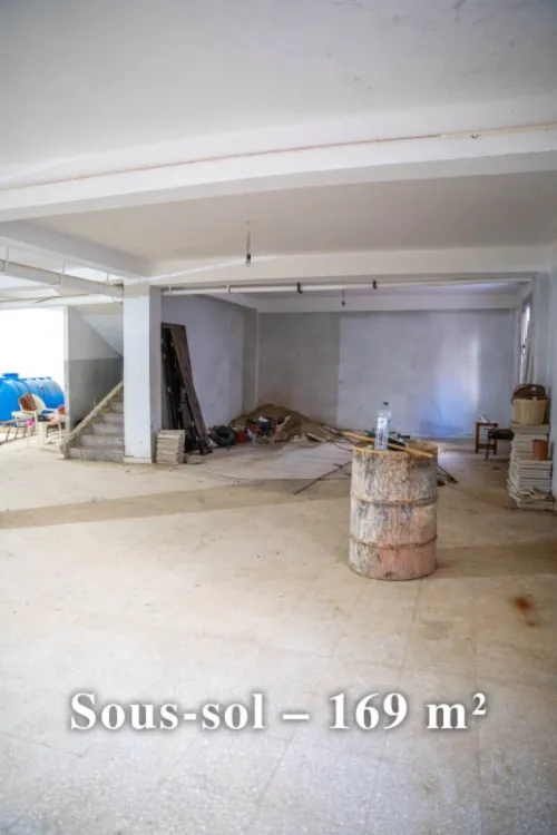 Location Villa Jijel Jijel