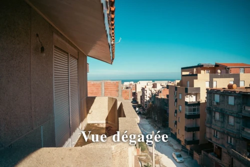 Location Villa Jijel Jijel