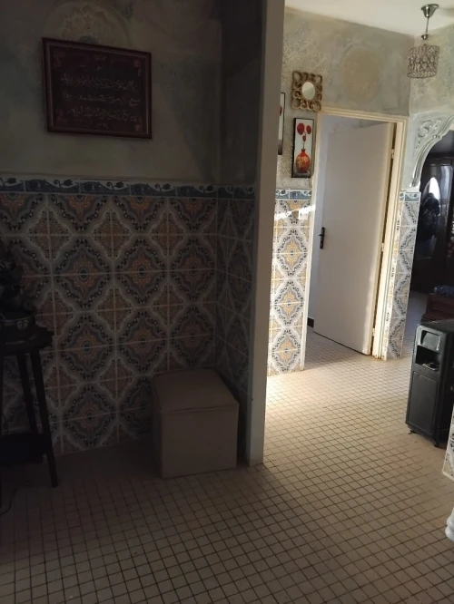 Vente Appartement F3 Médéa Berrouaghia