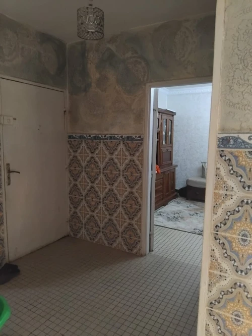 Vente Appartement F3 Médéa Berrouaghia