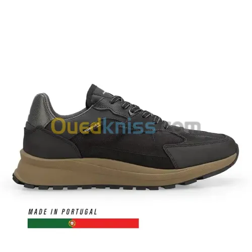 Cordura Sneaker