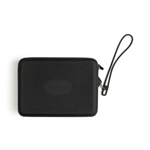 Hav. Beach Necessaire Black 998