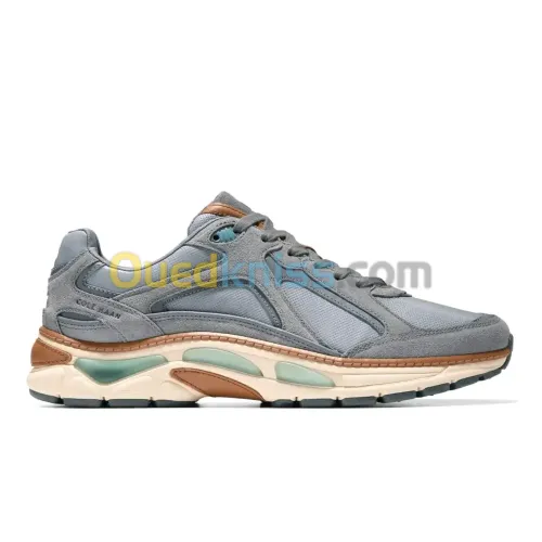 Grandpro Millenia Runners Microchip Ch Sea Stone Ivory