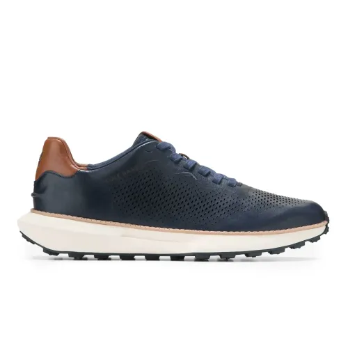 Grandpro Ashland Laser Perf Sneaker