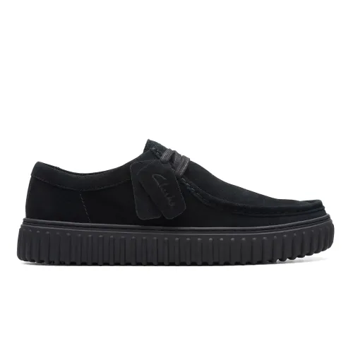 Torhill Lo Black Sde