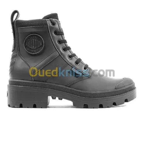 Pallabase Ary R Black