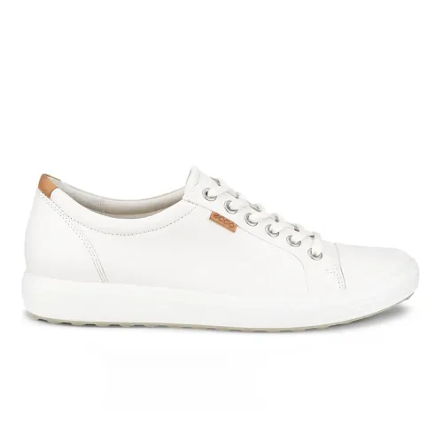 Soft 7 W White