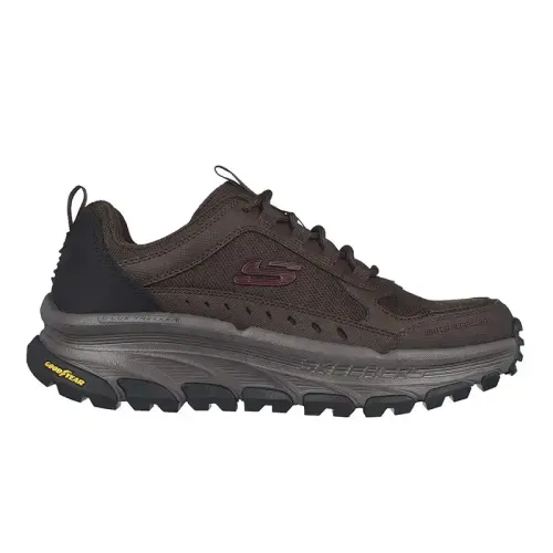 D’Lux Trekker