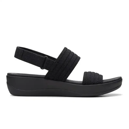 Arla Stroll Black