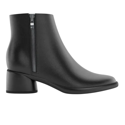 Sculpted Lx 35 Black
