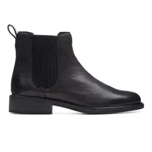 Cologne Arlo2 Black Leather