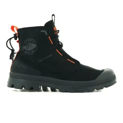 Palladium - Pampa Travel Lite