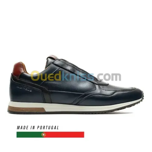 Slow Navy Combi