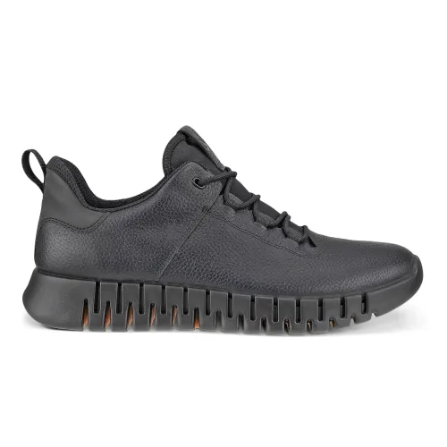 Ecco - Gruuv M Black