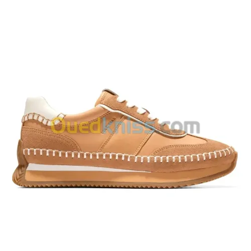 Gp Premier Runner Suede Ivry