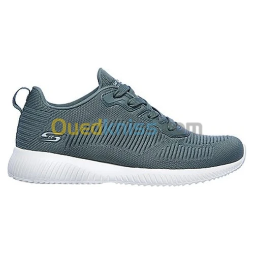SKECHERS BOBS SQUAD - TOUGH TALK