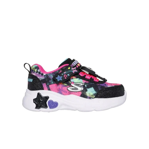 Skechers - Snuggle Sneaks – Skech Squad
