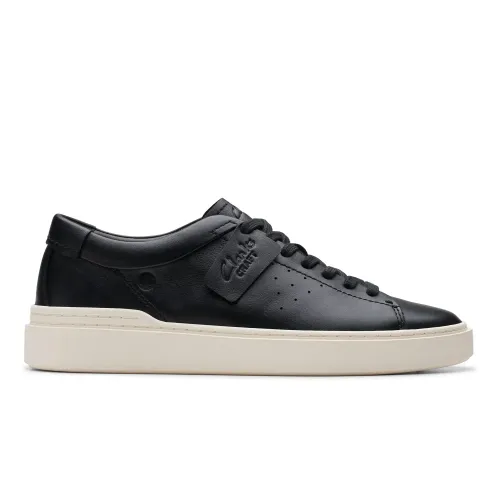 Craft Swift Black Leather
