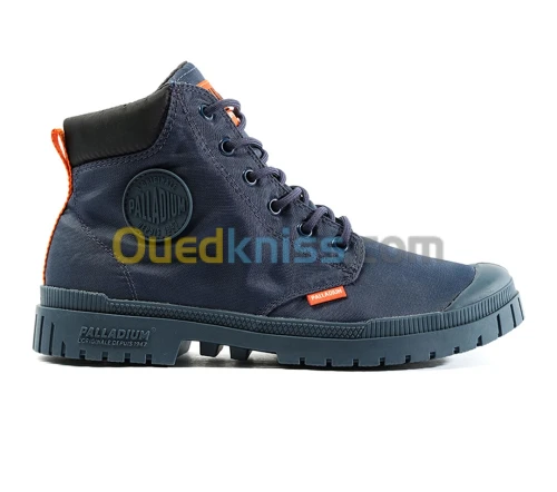 PALLADIUM PAMPA SP20 CUFF WP+