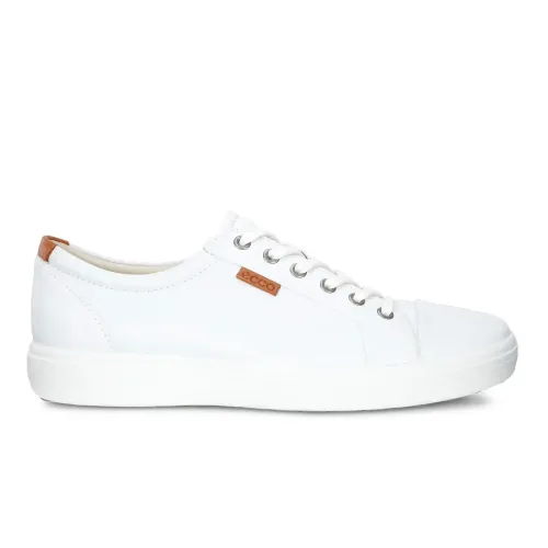 Soft 7 M White
