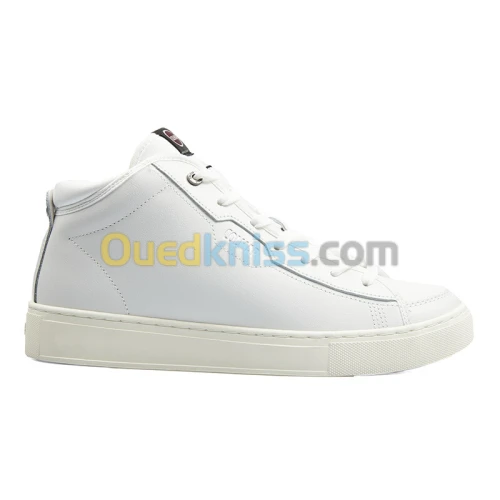 COLMAR BATES MID PREMIUM WHITE