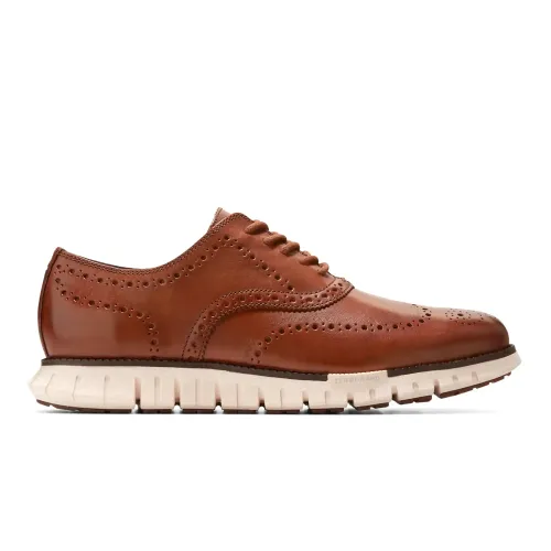 Zerogrand Remastered Wingtip Oxford