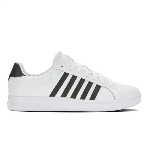 Court Tiebreak White/Black/White M