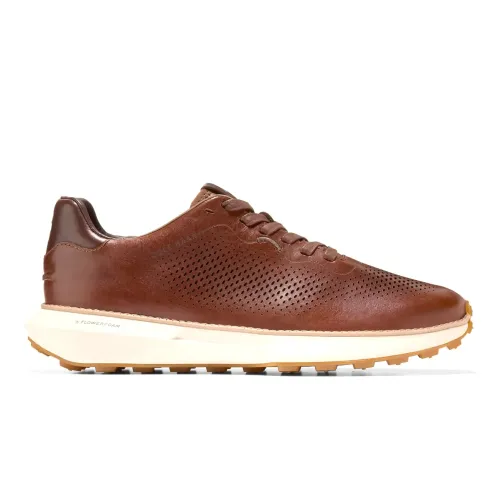 Grandpro Ashland Laser Perf Sneaker