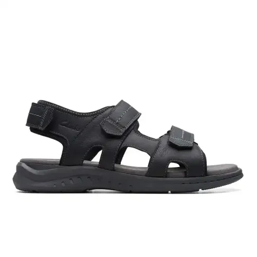 Walkford Walk Black