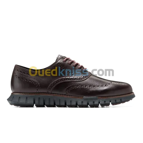 Zerogrand Remastered Wingtip Oxford
