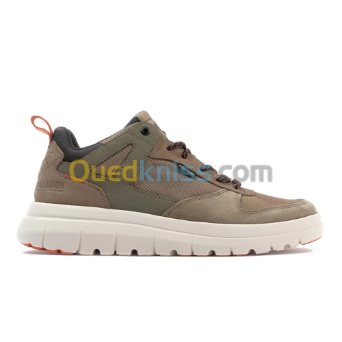 PALLADIUM Pallaflex Lo Mix