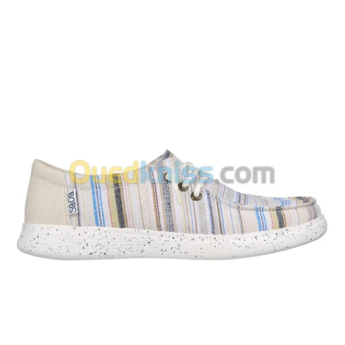 SKECHERS Bobs Skipper - Beach Stroll