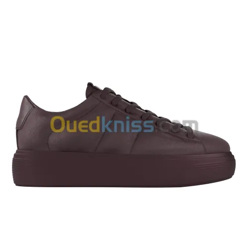 ECCO Street Platform W Fig / Fig