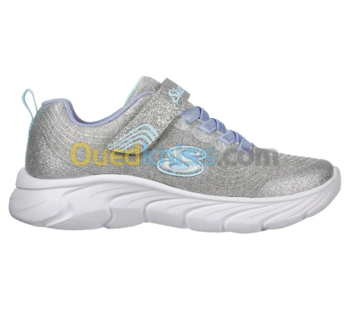 SKECHERS DYNAMIC DASH-INFINITE SHIMMER