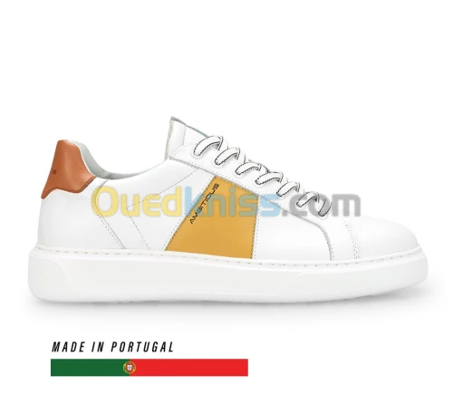 AMBITIOUS Kit Low-Top