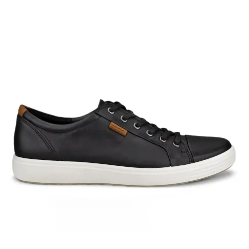 Soft 7 M Black