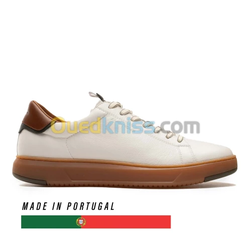 AMBITIOUS Aktif Off White
