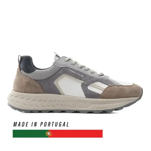 Venture Taupe/Offwhite