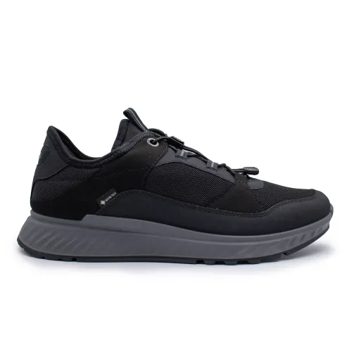 Exostride M Black / Black