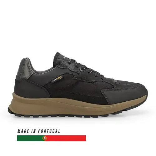 Ambitious - Cordura Sneaker