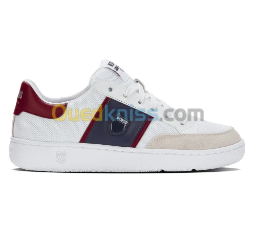 K-SWISS SLAMMTENNIS CC TXT